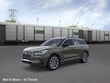  Lincoln Corsair Plug-In Hybrid