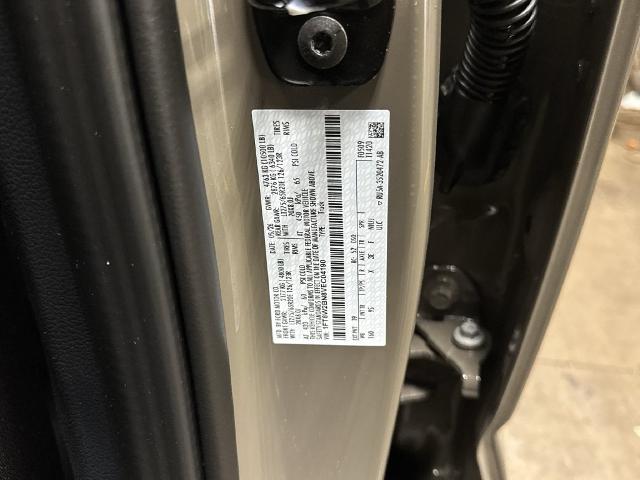 2027 Ford F-250 F-250&reg; XLT Truck Crew Cab