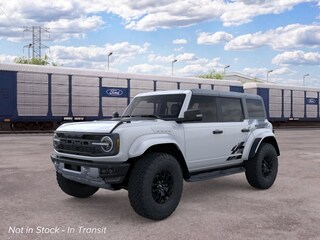 2026 Ford Bronco Raptor SUV 1FMEE0RR5TLB53688