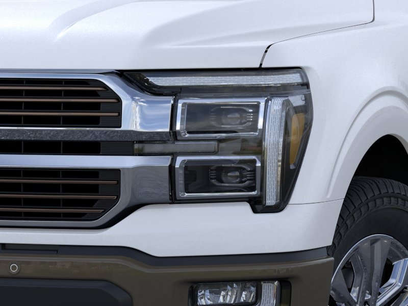 2026 Ford F-150 King Ranch - Photo 18