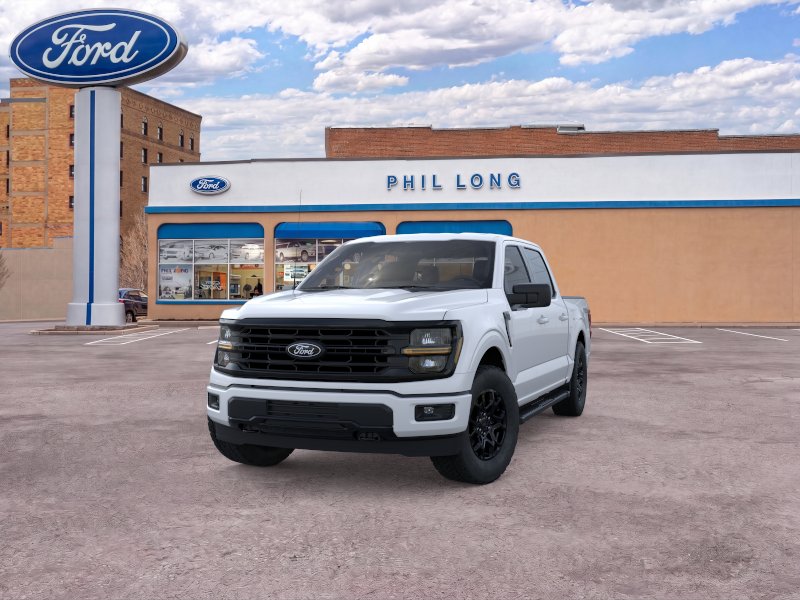 2026 Ford F-150 XLT Truck
