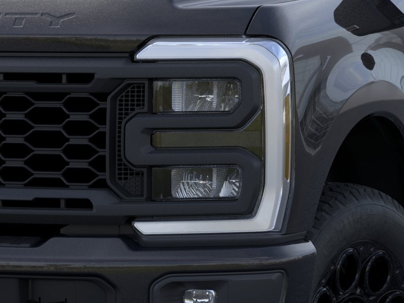 2025 Ford F-250 Super Duty Lariat - Photo 62