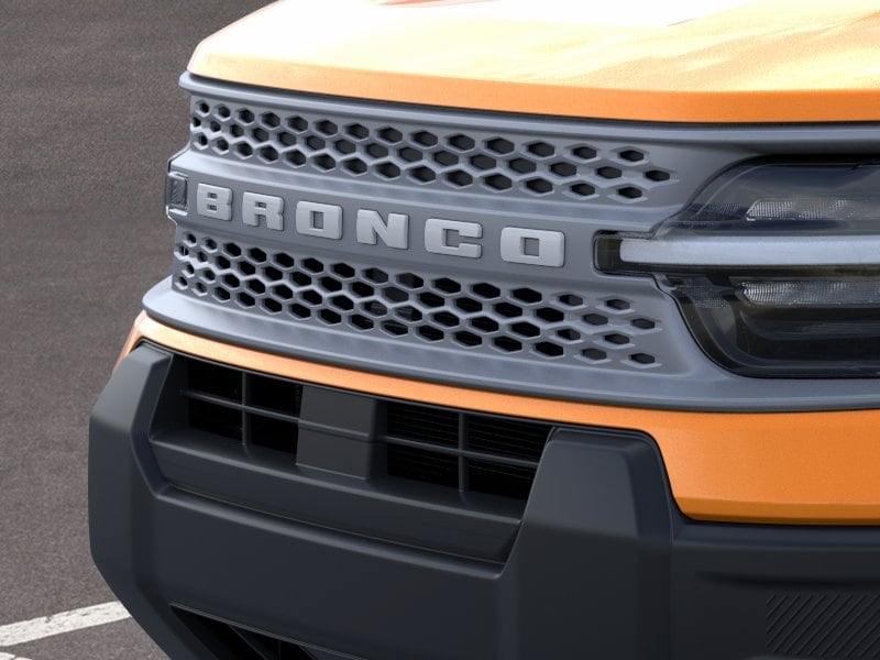 2026 Ford Bronco Sport Big Bend - Photo 17