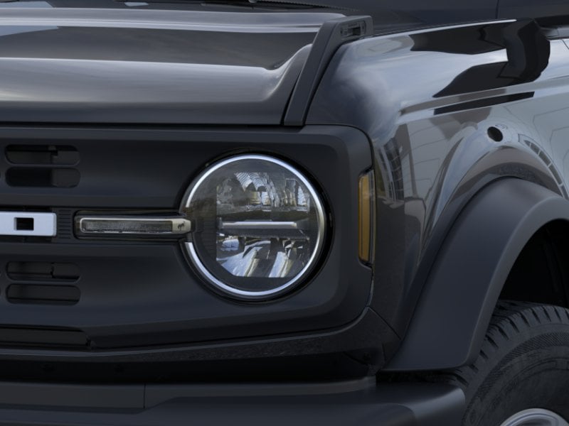 2026 Ford Bronco Big Bend&reg; SUV