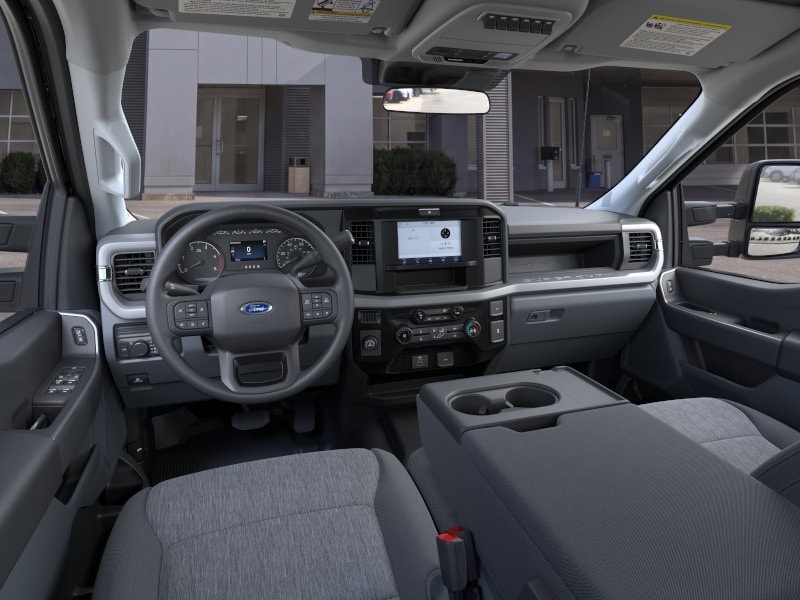 2026 Ford F-350 Super Duty XL - Photo 9