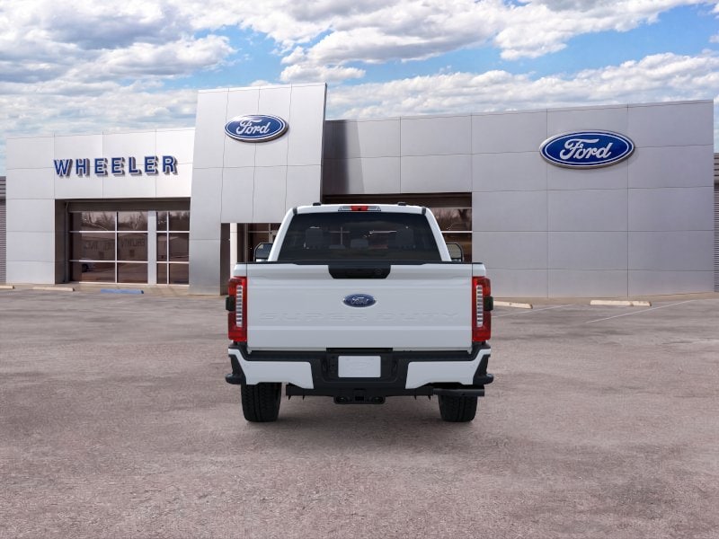 2026 Ford F-350 Super Duty XL - Photo 5