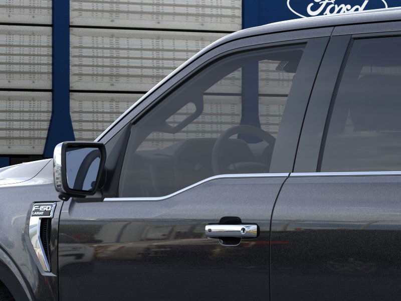 2025 Ford F-150 Lariat - Photo 20