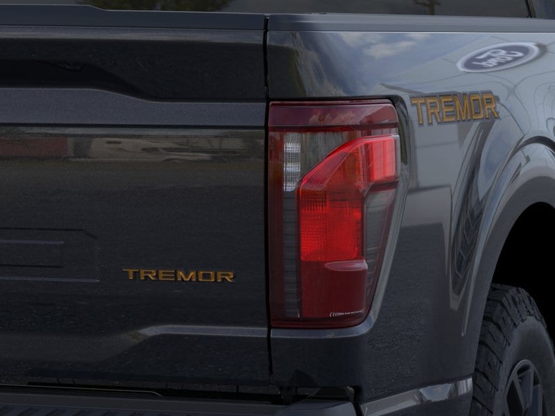 2026 Ford F-150 Tremor Truck