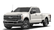  Ford Super Duty F-350 SRW