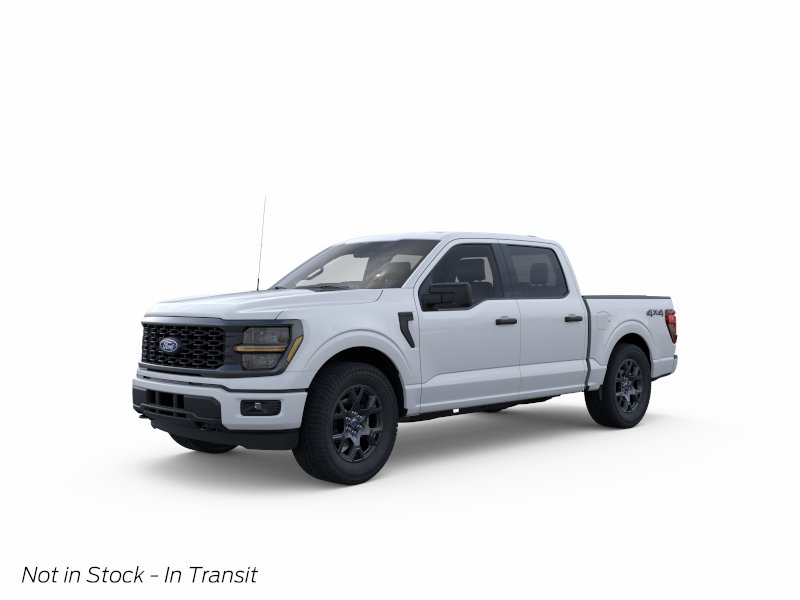 New 2026 Ford F-150 STX Truck