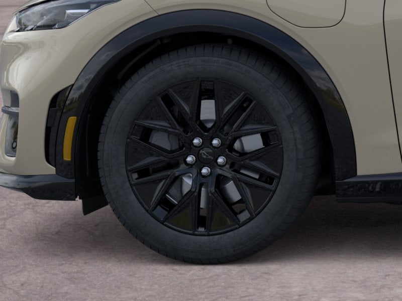 2026 Ford Mustang Mach-E Premium SUV