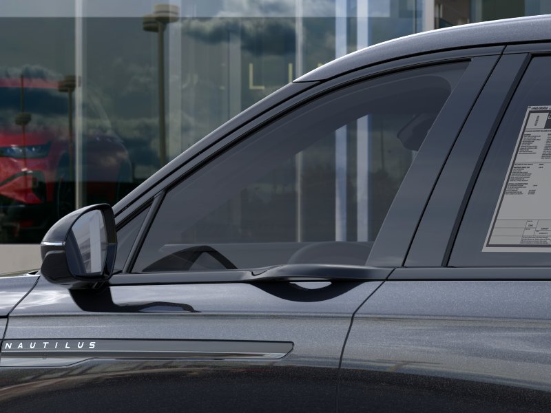 2026 Lincoln Nautilus Premiere - Photo 42