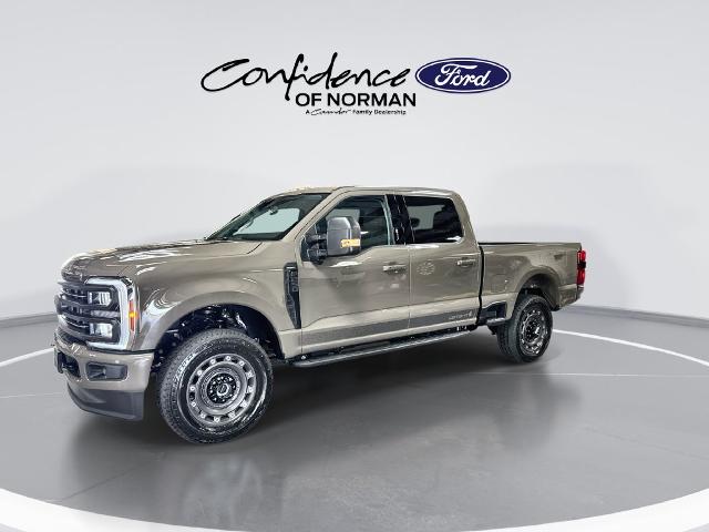 2027 Ford F-250 F-250&reg; XLT Truck Crew Cab