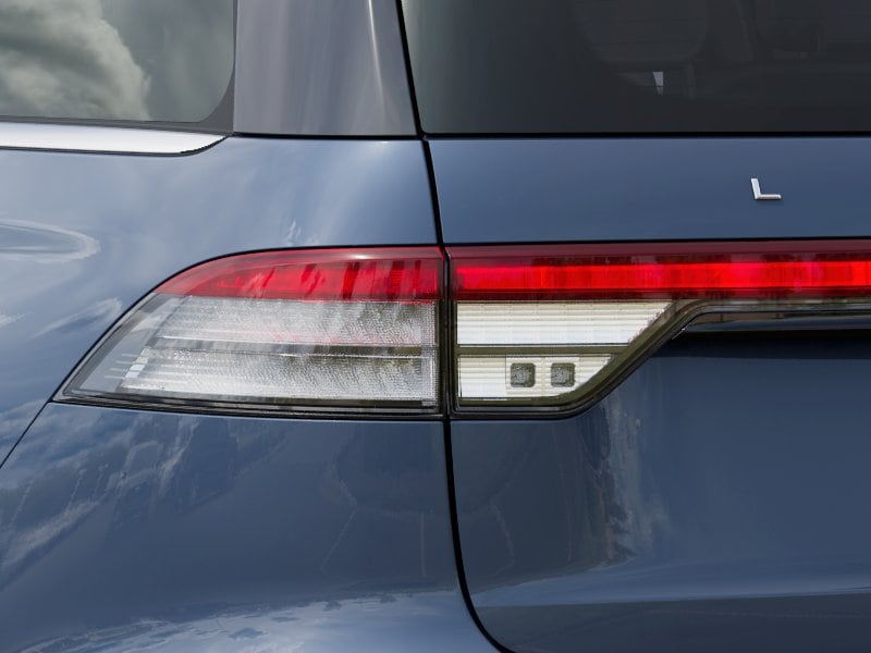 2027 Lincoln Aviator Reserve - Photo 21