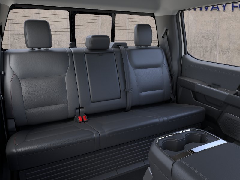 2026 Ford F-350 Super Duty Lariat - Photo 11