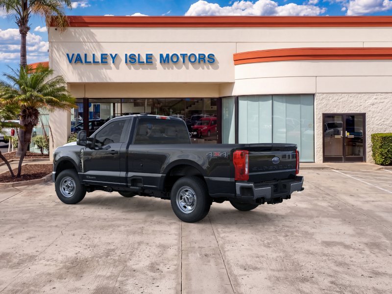 New 2026 Ford F-350SD F-350® XL TRUCK