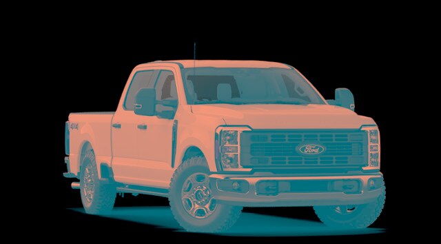 New 2027 Ford F-250SD XL TRUCK