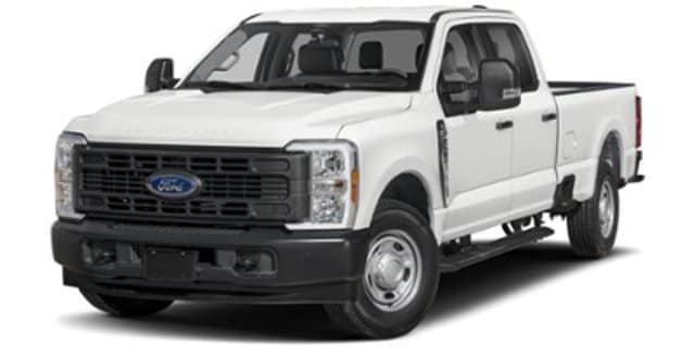2026 Ford F-250 Super Duty
