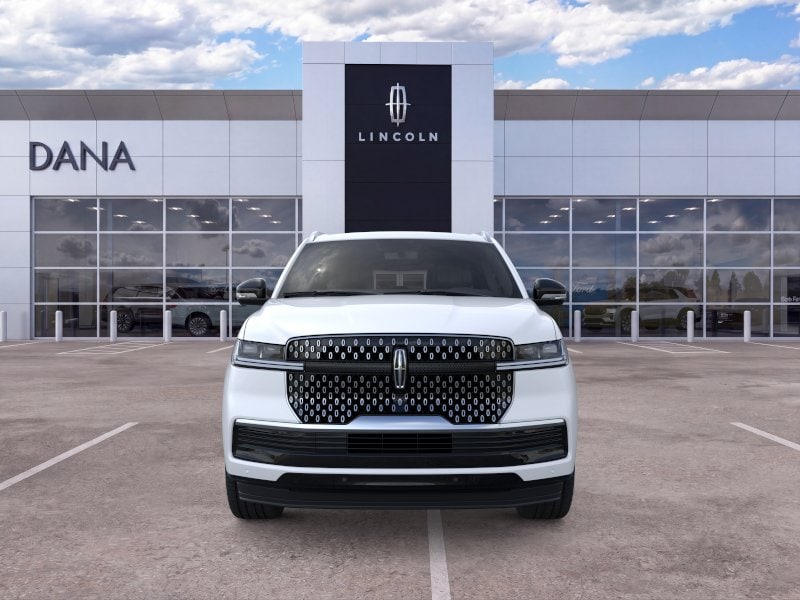 2026 Lincoln Navigator Reserve L - Photo 6