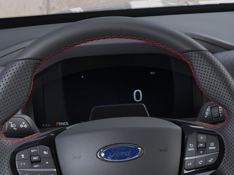 2026 Ford Explorer ST-Line - Photo 13