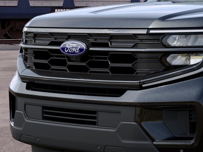 2027 Ford Expedition 4DR 4WD Active SUV
