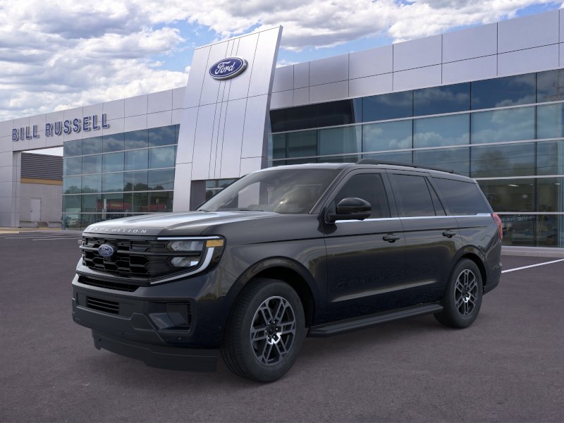 New 2026 Ford Expedition Active SUV