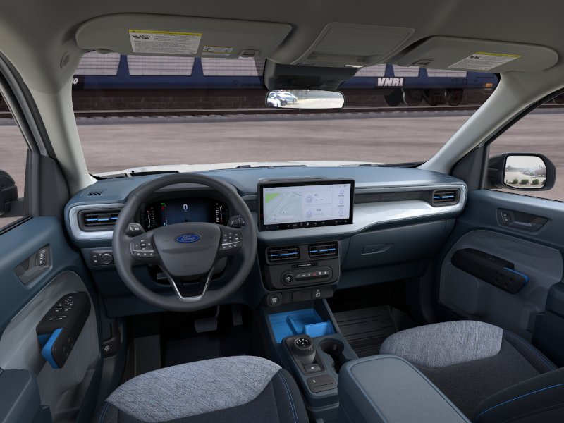 2026 Ford Maverick XLT TRUCK