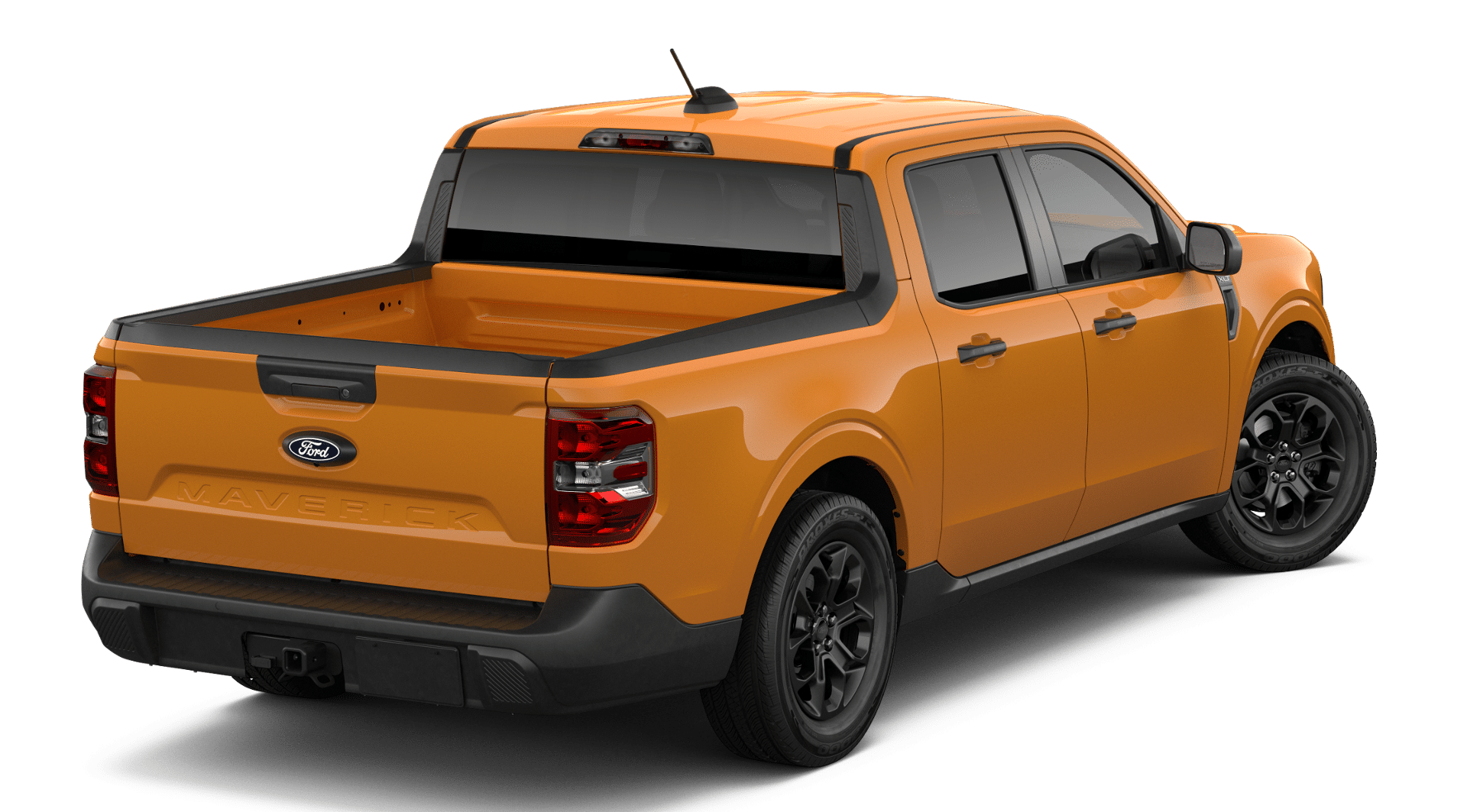 New 2026 Ford Maverick XLT TRUCK