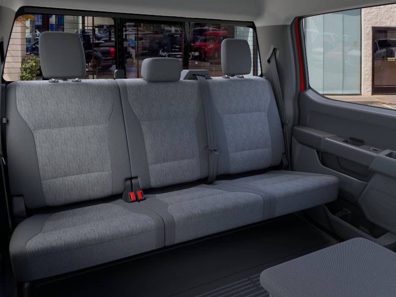 2026 Ford F-350 Super Duty XL - Photo 11