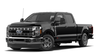 2027 Ford F-250 Truck Crew Cab