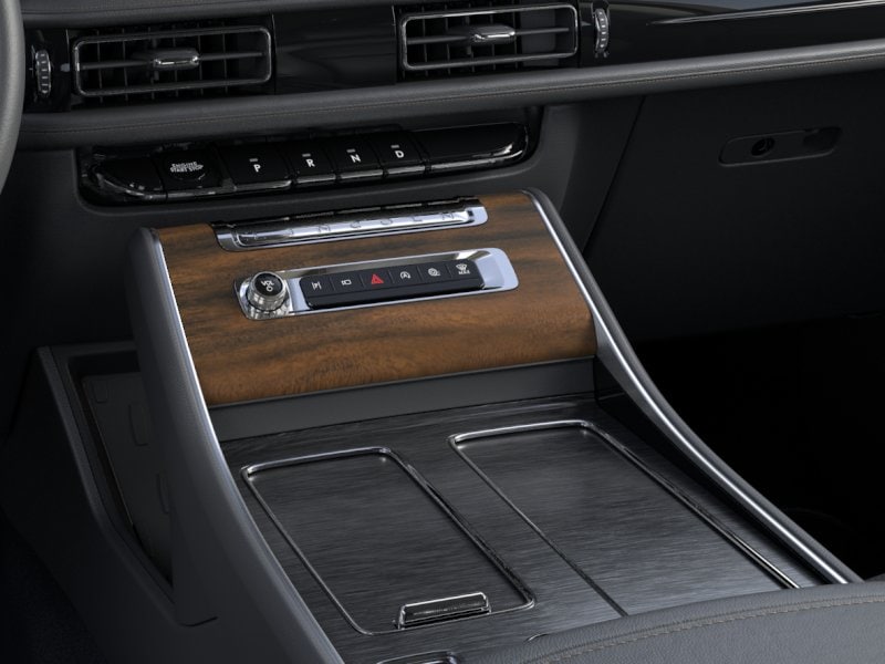 2026 Lincoln Aviator Reserve - Photo 15
