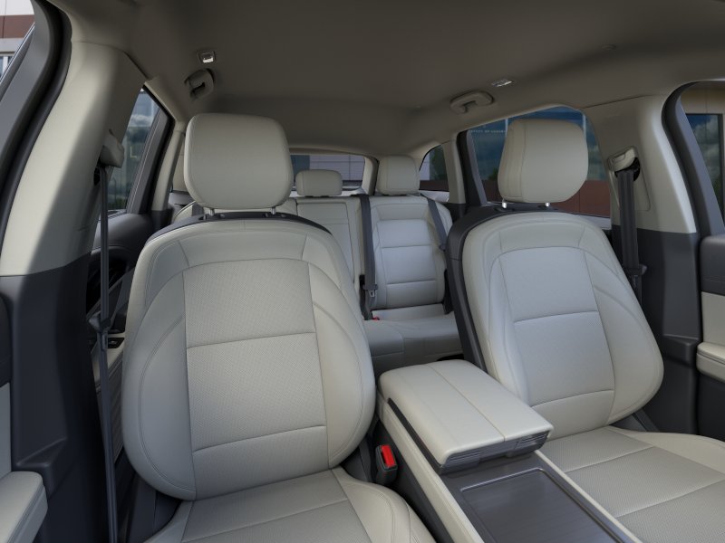 2026 Lincoln Nautilus Premiere - Photo 10