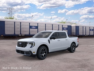 2026 Ford Maverick Lariat&reg; TRUCK