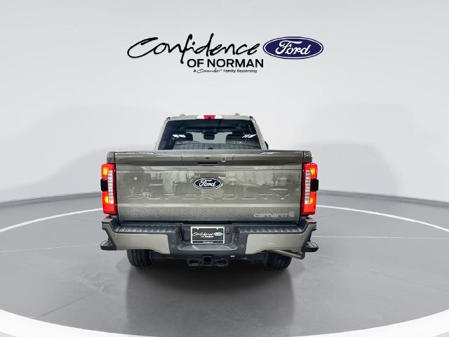 2027 Ford F-250 F-250&reg; XLT Truck Crew Cab