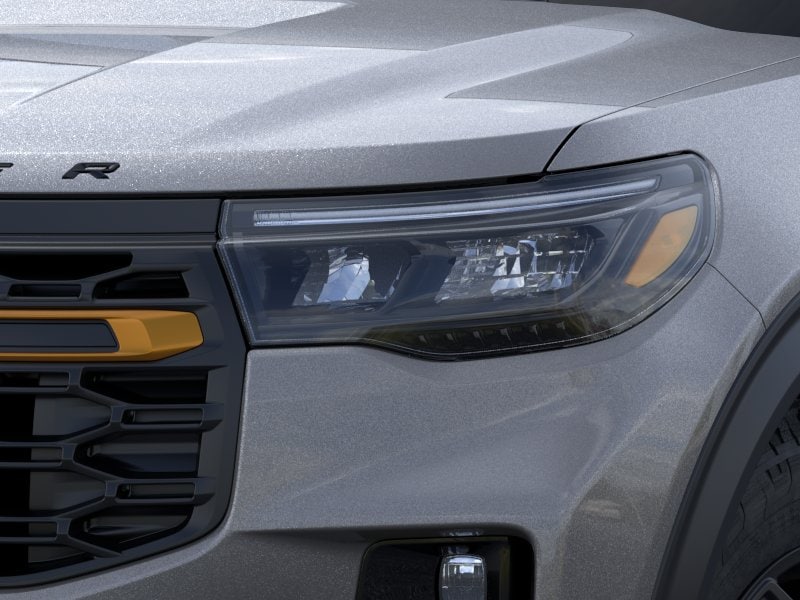 2026 Ford Explorer Tremor - Photo 18