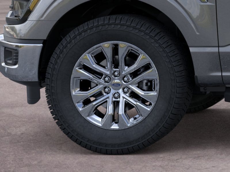 2026 Ford F-150 XLT Truck