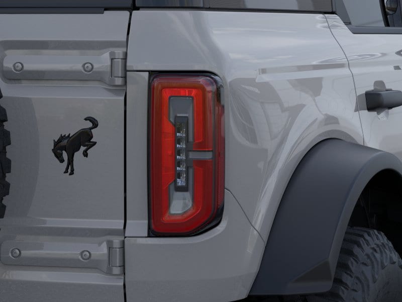 2026 Ford Bronco Outer Banks SUV
