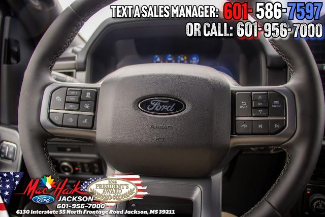 2026 Ford F-150 Lariat TRUCK