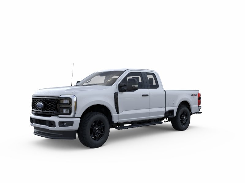 2026 Ford F-250 Super Duty