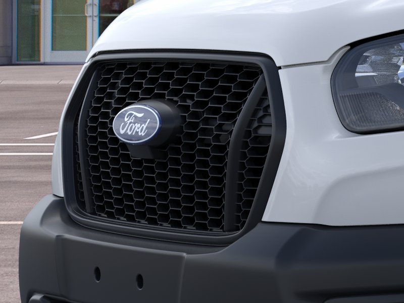 2026 Ford Transit Van Base - Photo 17