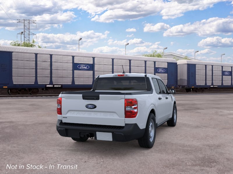 2026 Ford Maverick XL Truck