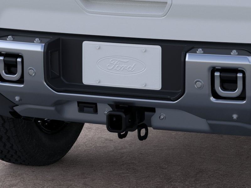 2025 Ford Bronco Sport Badlands - Photo 23