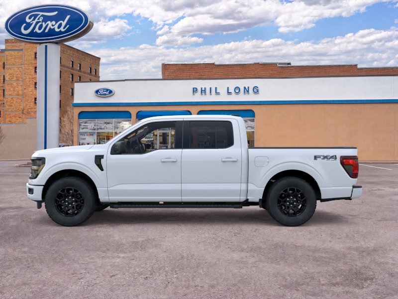 2026 Ford F-150 XLT Truck