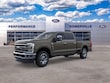  Ford F-250SD