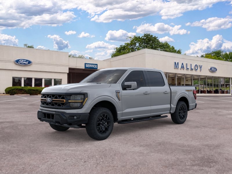 New 2026 Ford F-150 Tremor Truck