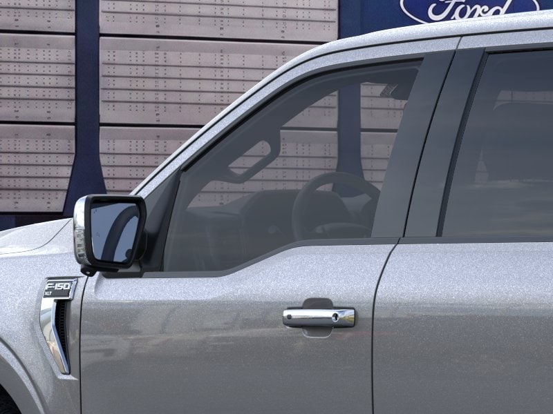 2026 Ford F-150 XLT Truck