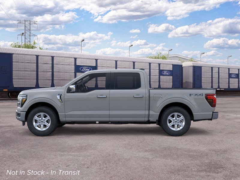 New 2026 Ford F-150 Lariat® TRUCK