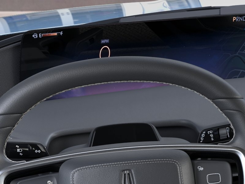 2026 Lincoln Navigator Reserve L - Photo 13