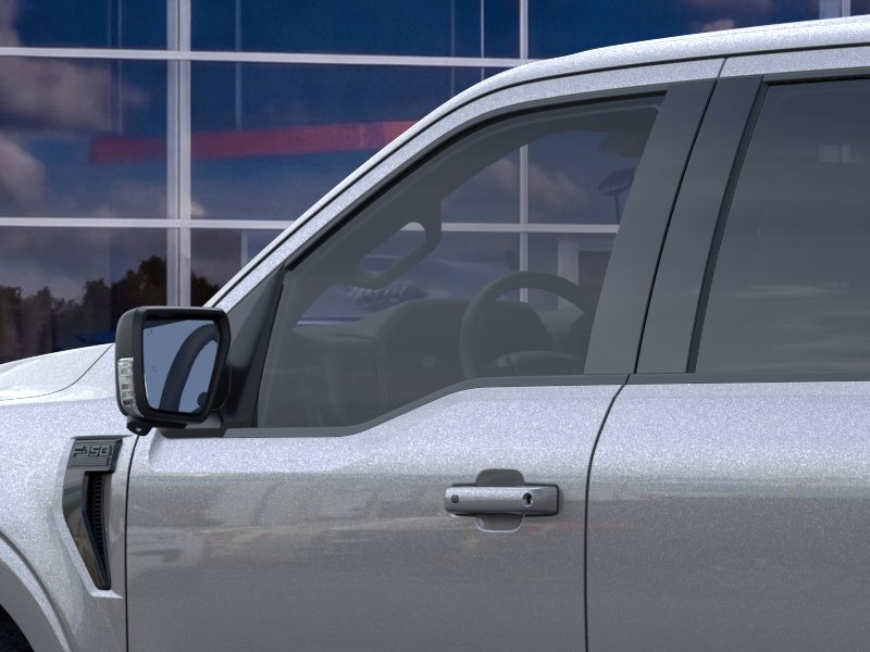 2026 Ford F-150 XLT - Photo 20