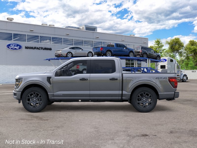 New 2026 Ford F-150 STX® TRUCK